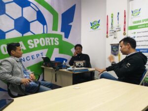 Read more about the article Yakoma Sports Concept Office Reopen After Long Period Of lockdown  In Vietnam