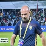 Vietnamese Football  Need Experience Coach Like Amir To Bring New Methodology Of Coaching