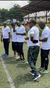 Read more about the article Yakoma Sports Concept Players Tryouts In Abuja,Nigeria.